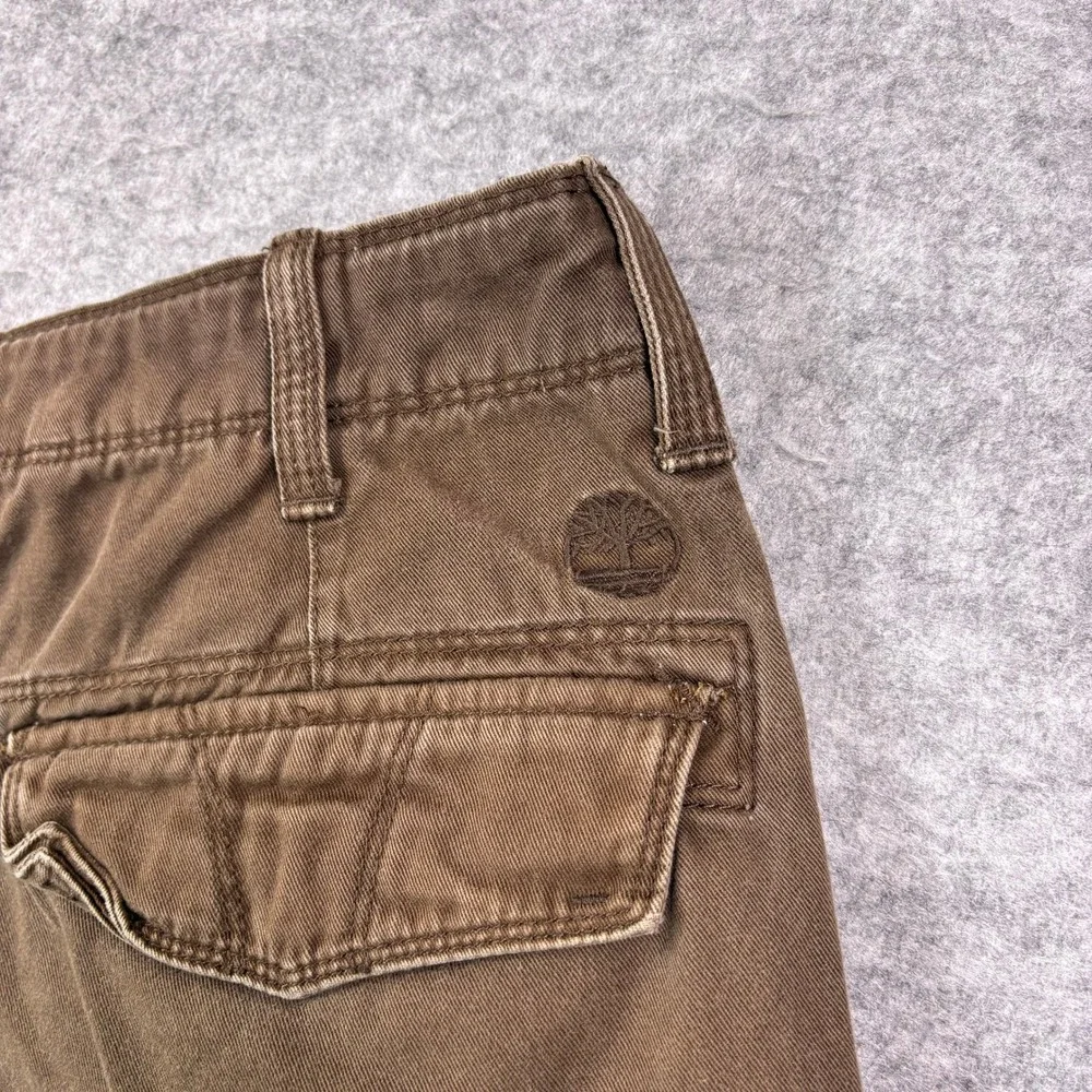Timberland cargo shorts